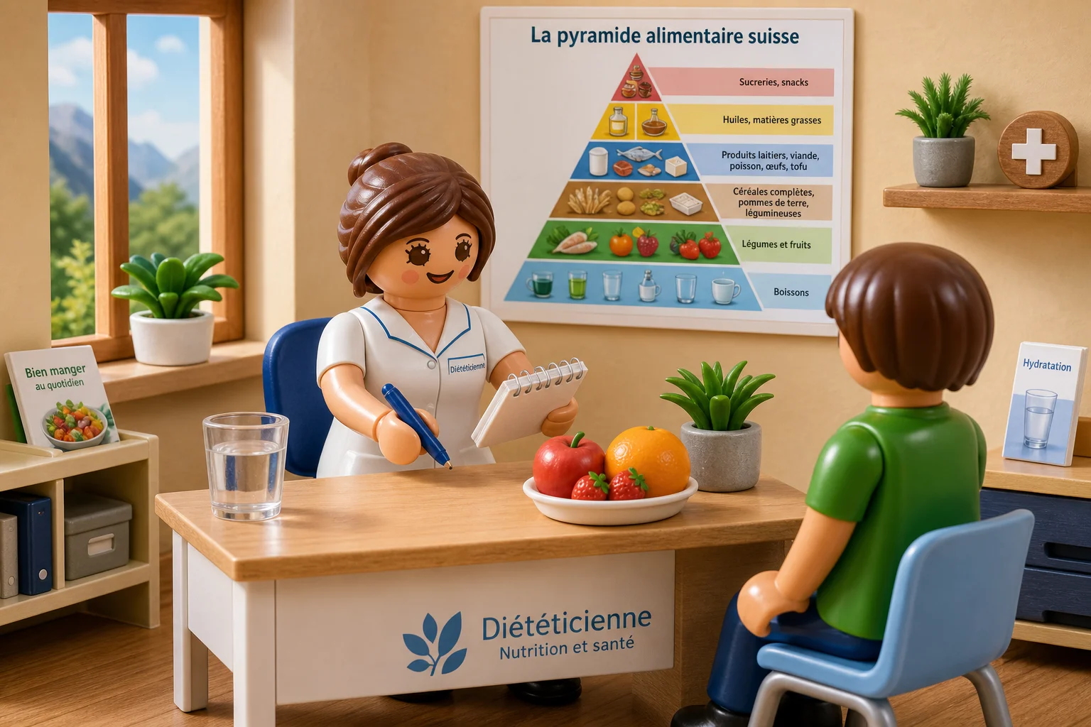 Dieticians