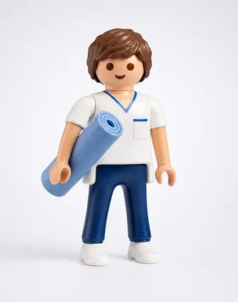 Occupational therapists