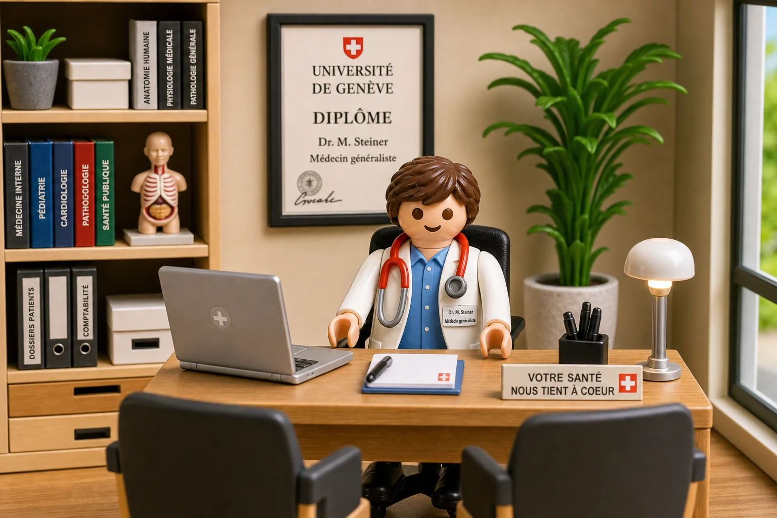 Medical practices