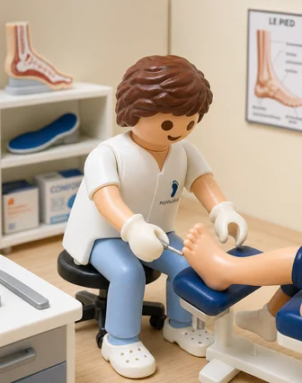 Chiropodists