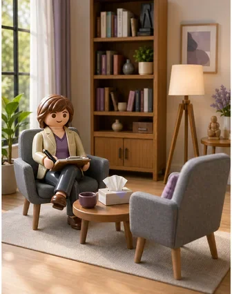 Psychotherapists