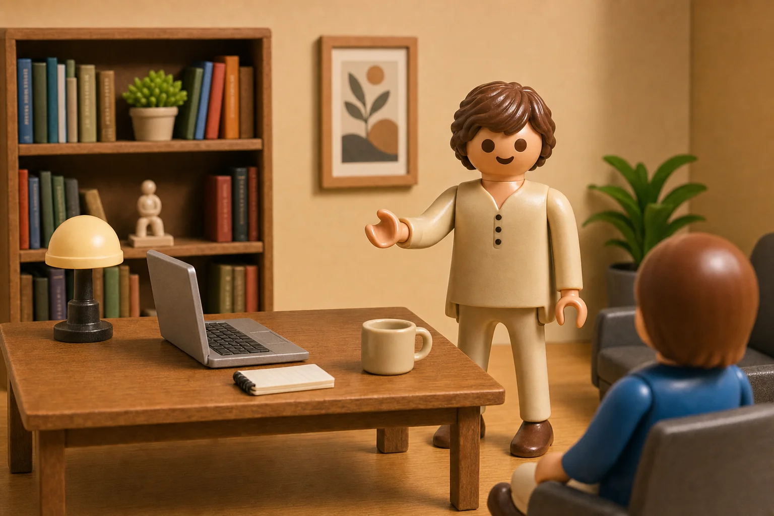 Therapists