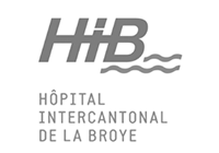 Hôpital Intercontonale de la Broye