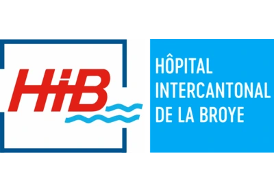 Hôpital intercantonal de la Broye