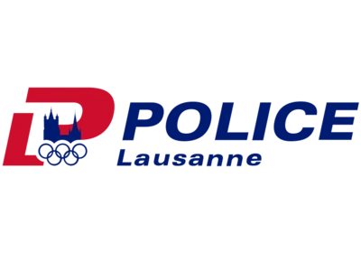 Police de Lausanne